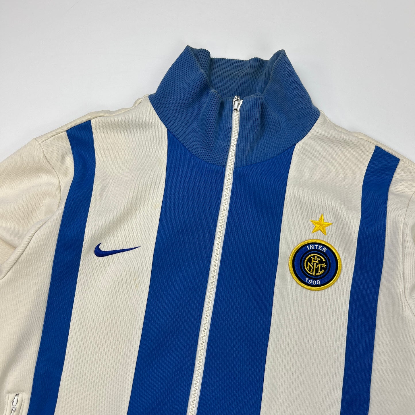 Inter Milan Track Jacket (M)