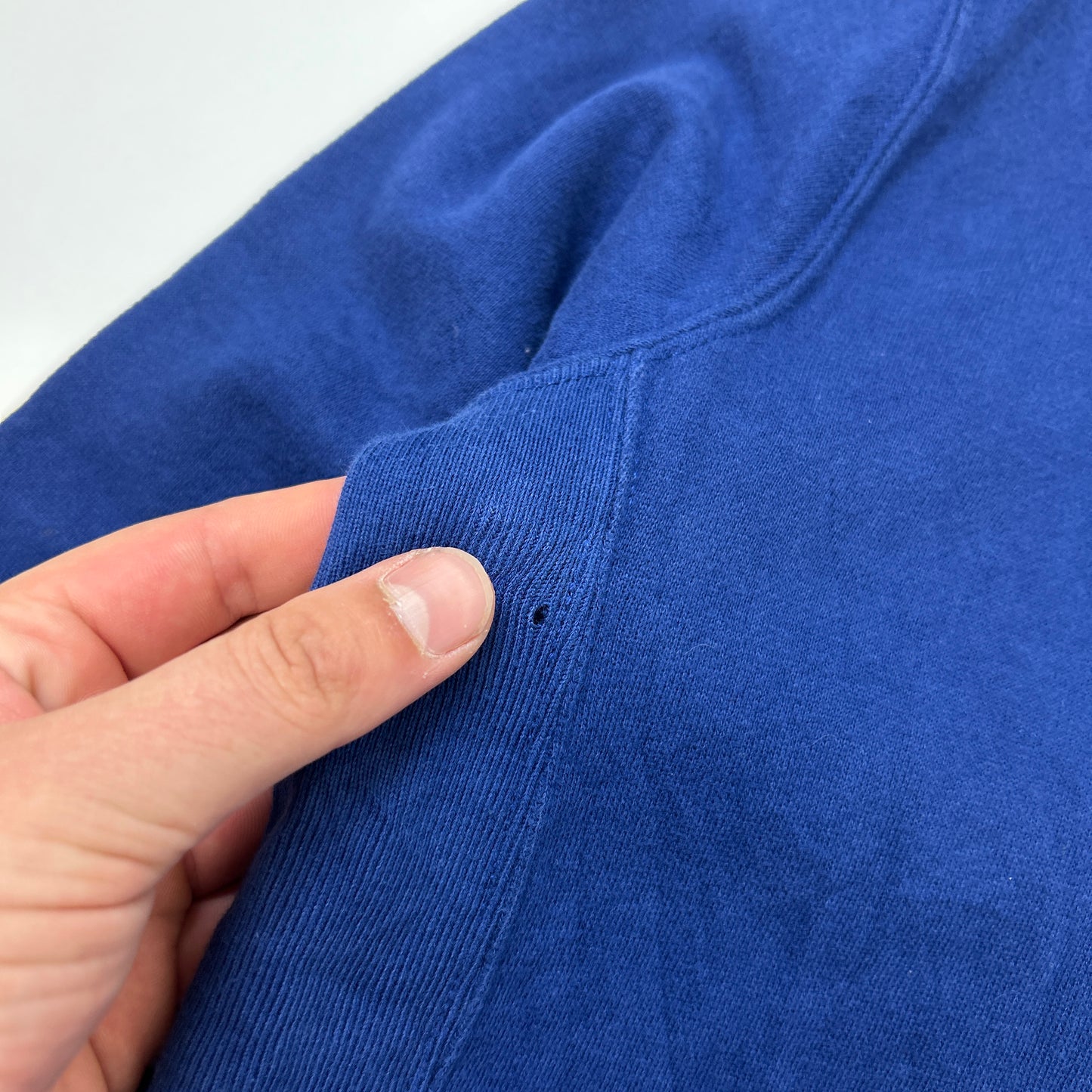 Ralph Lauren Sweden Jumper (M)