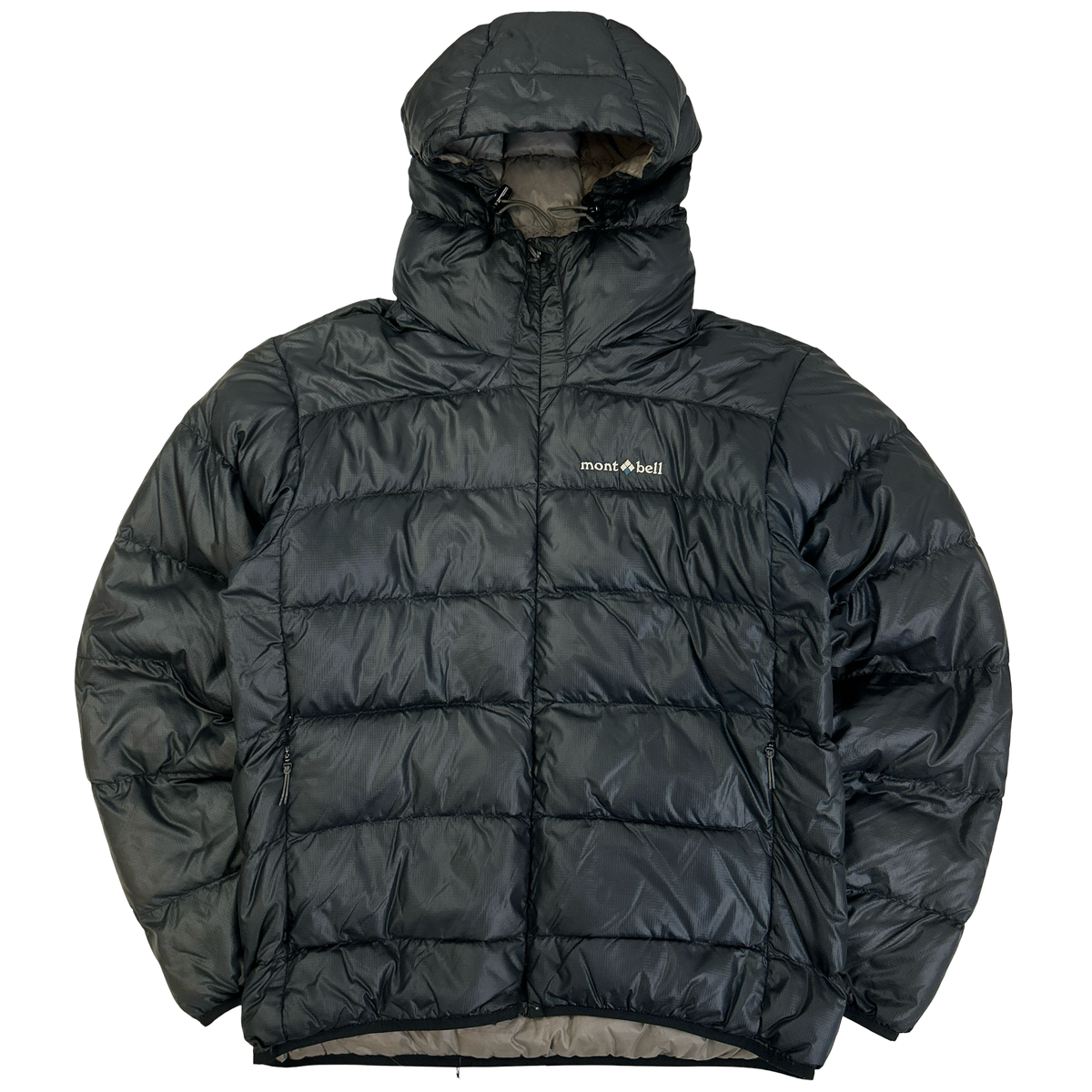 Montbell Puffer (XS)