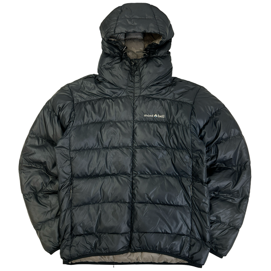 Montbell Puffer (XS)