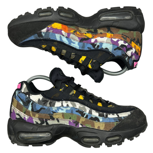 Nike ERDL Party 95s (UK 6.5)