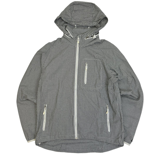 Nike Gingham Jacket (L)