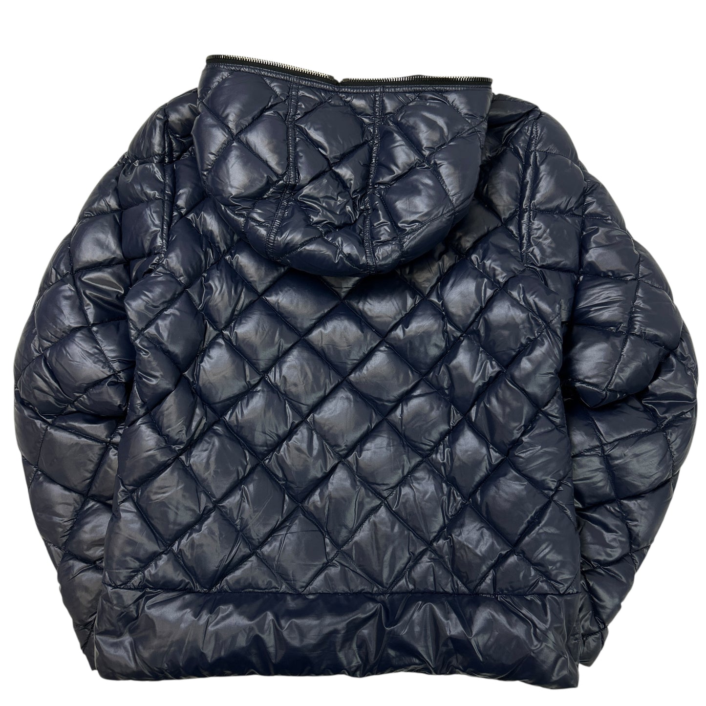 Duvetica Puffer (L)