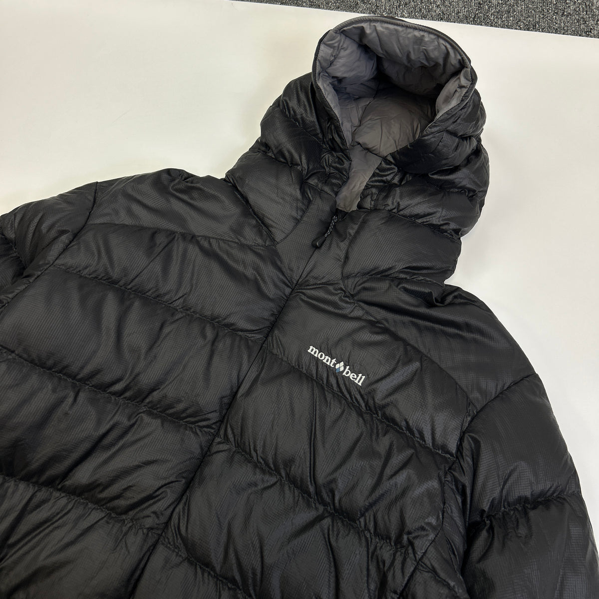 Montbell Puffer (L)