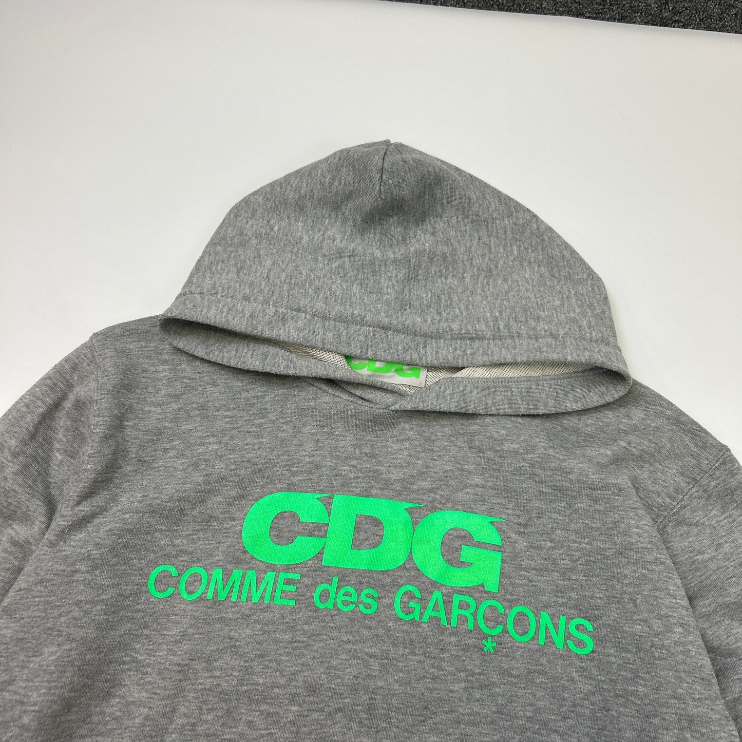 Comme des Garçons Hoodie (M)