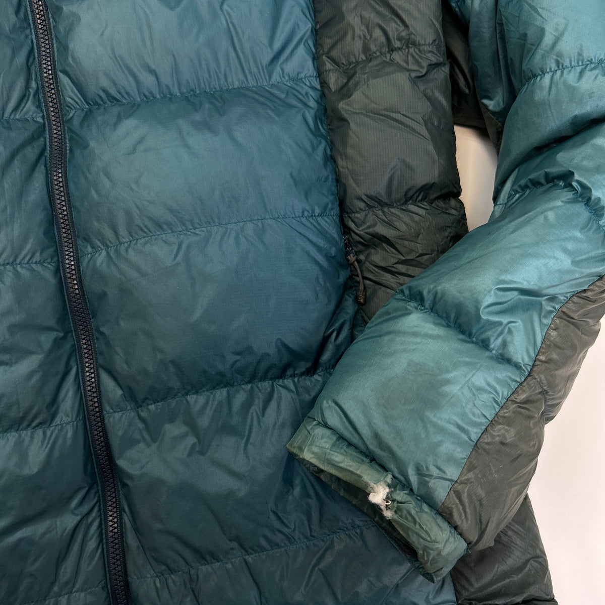 Montbell Puffer (S)