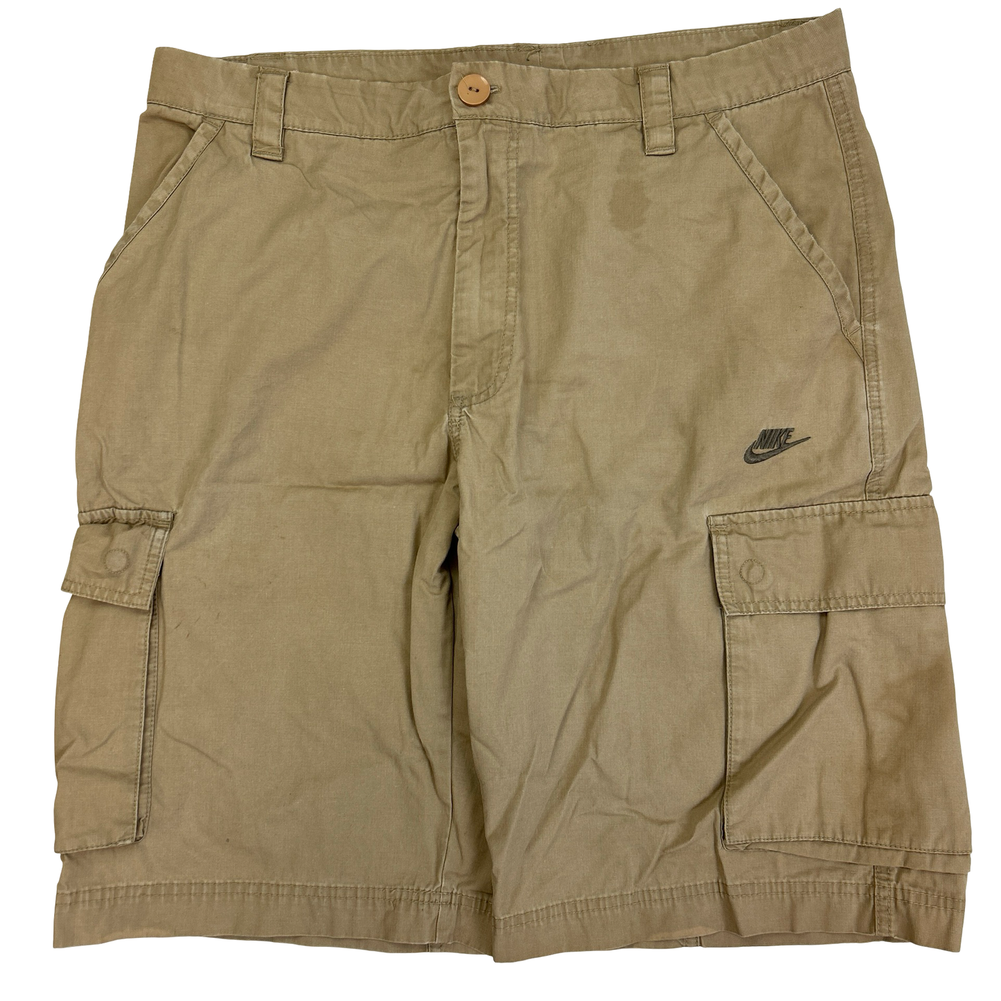 Nike Shorts (M)