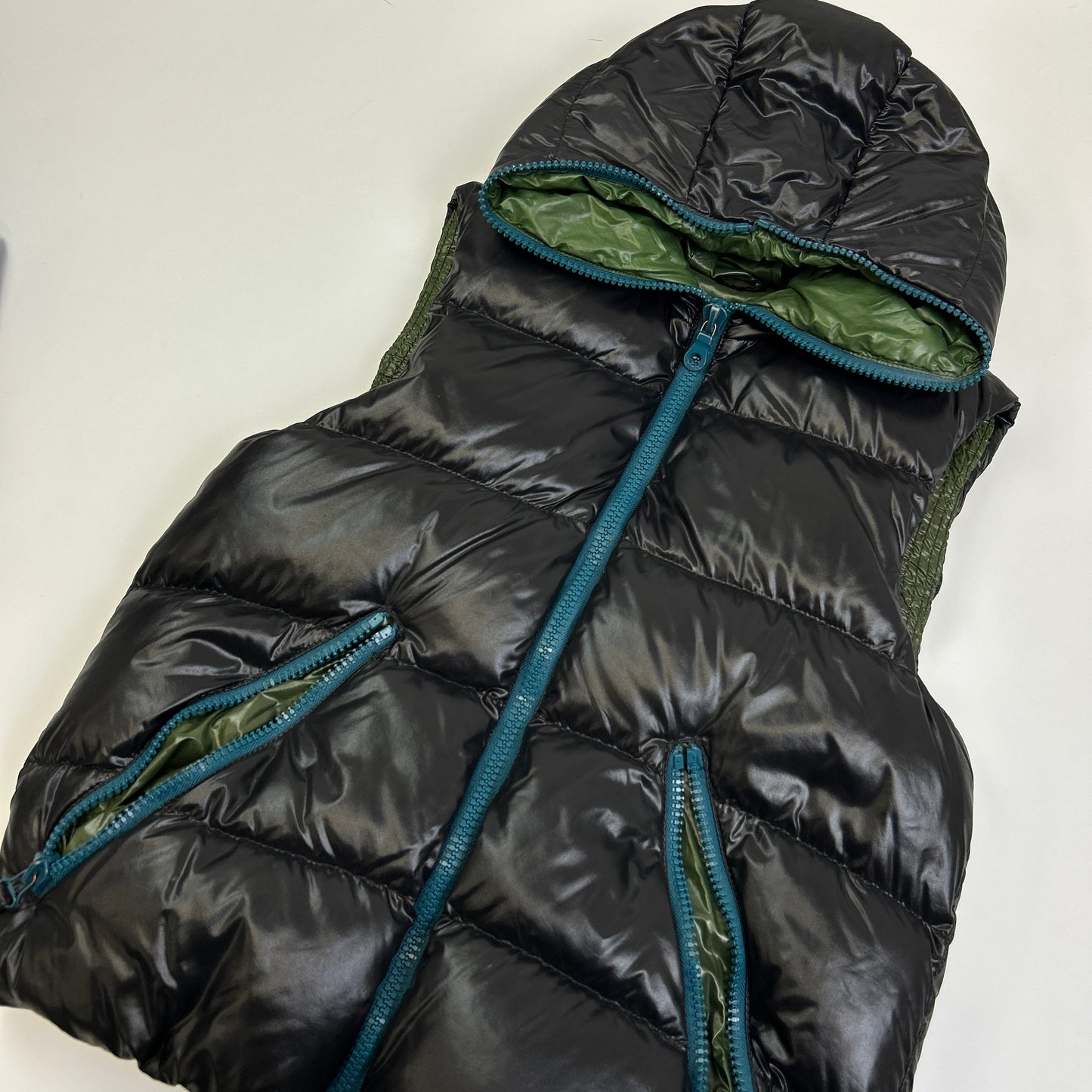 Duvetica Gilet (XS)