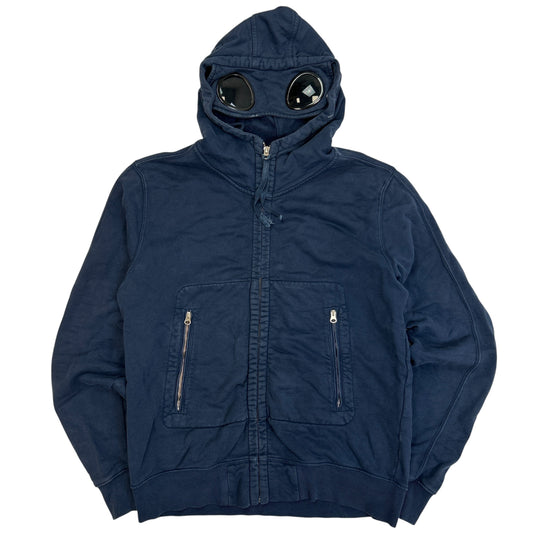 CP Goggle Hoodie (M)