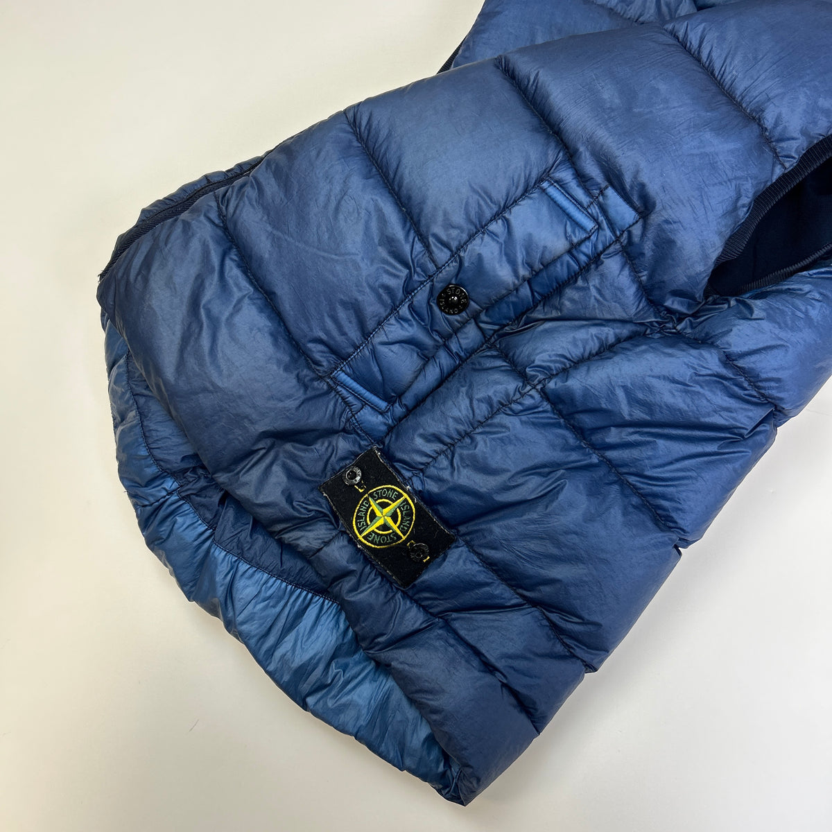Stone Island Gilet (S)