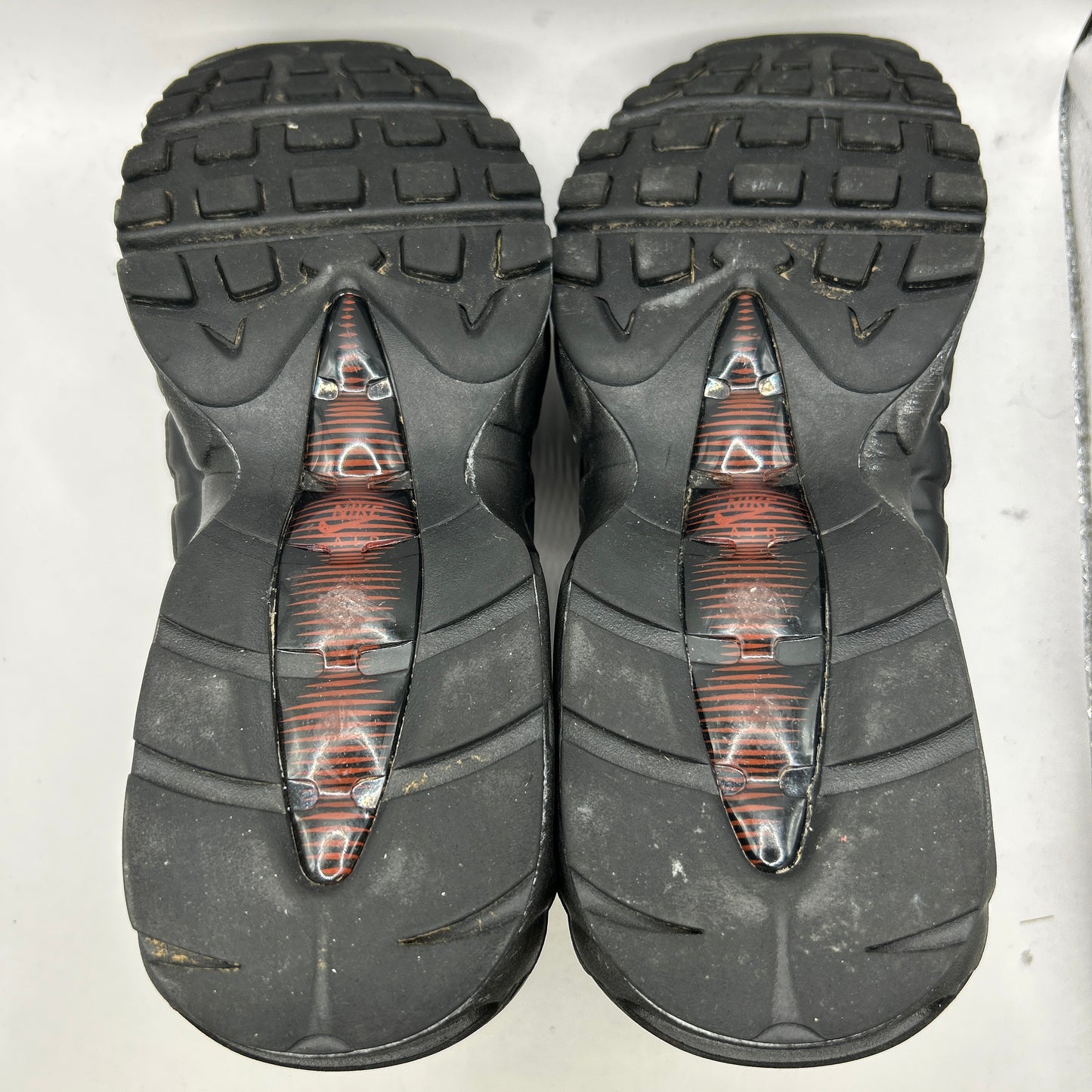 Nike Bred 95s (UK 11)