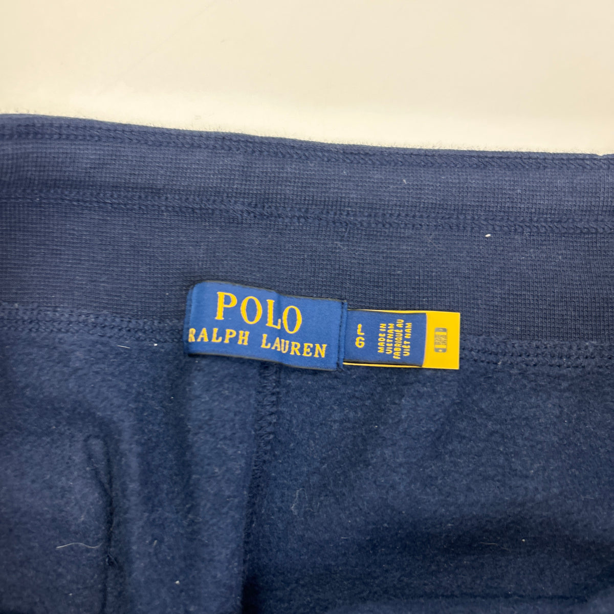 Ralph Lauren Joggers (L)
