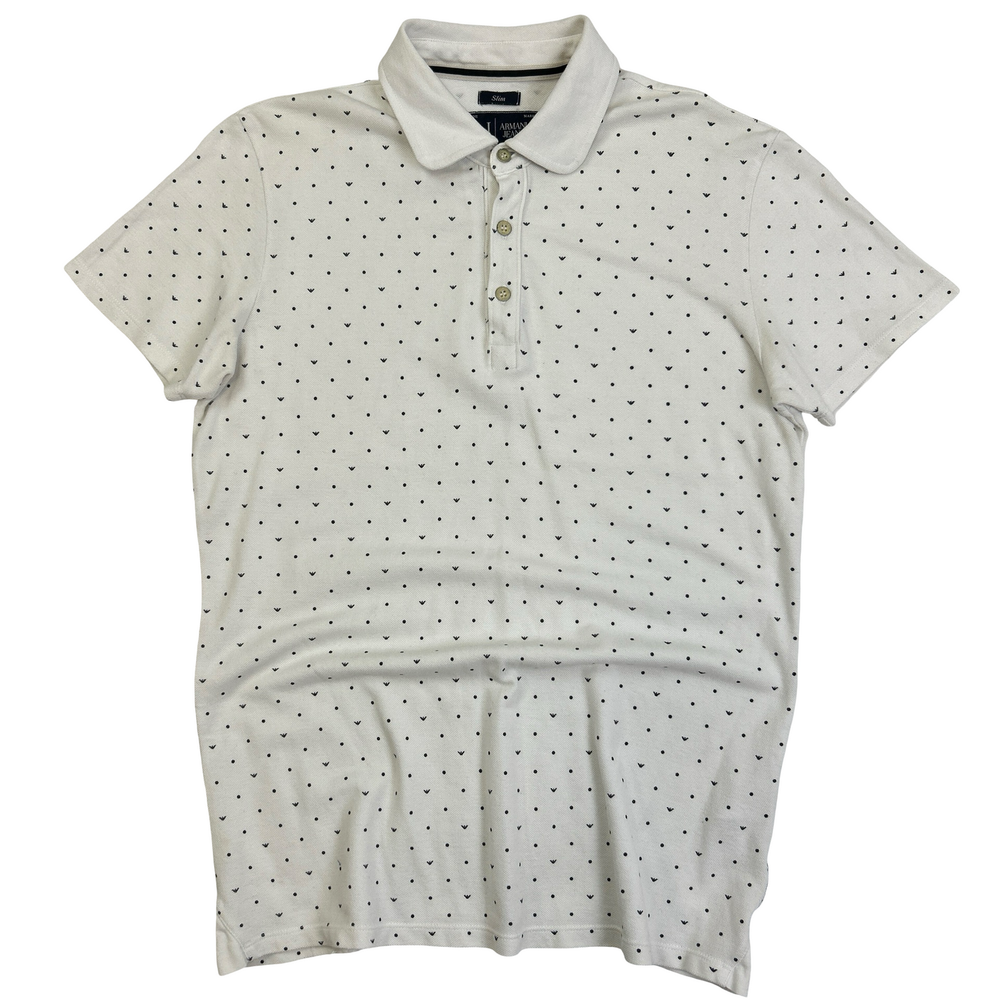 Armani Polo (M)