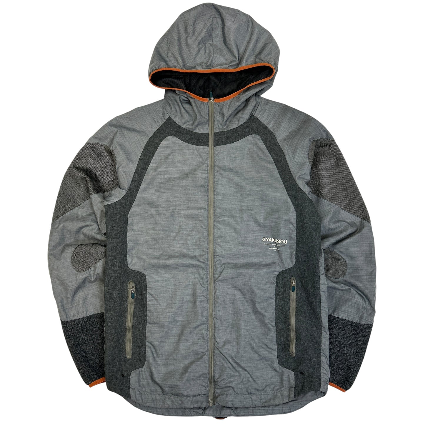 Nike Undercover Gyakusou Jacket (S)