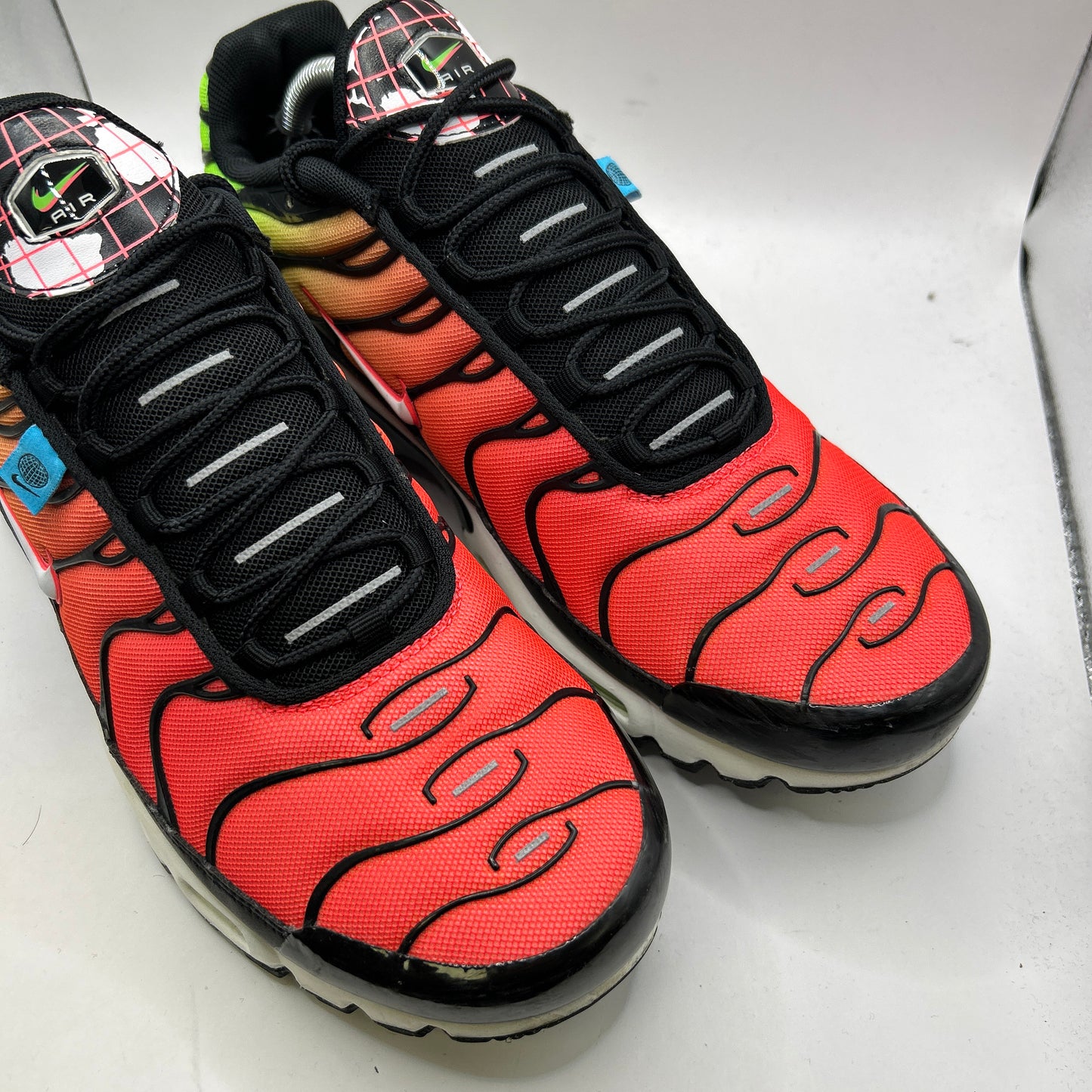 Nike Worldwide Tn (UK 10)