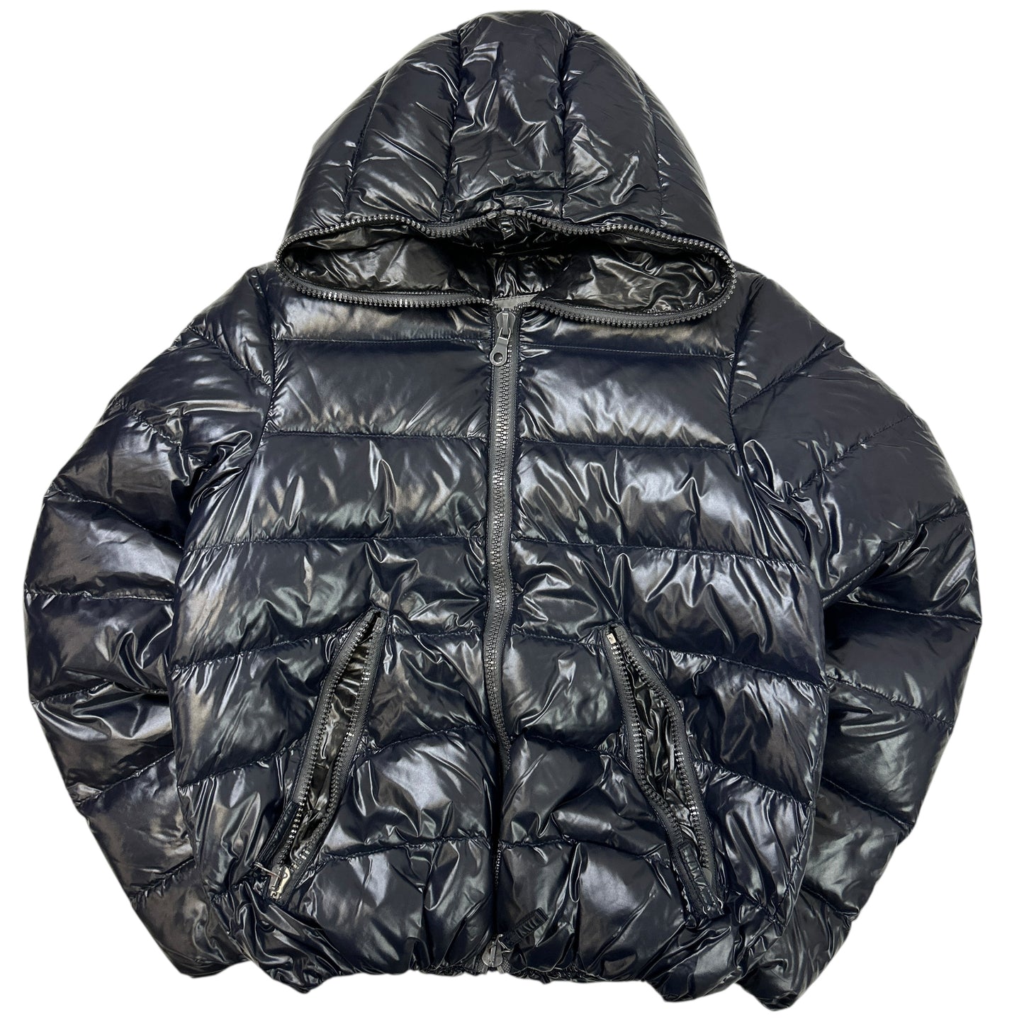 Duvetica Puffer (M)