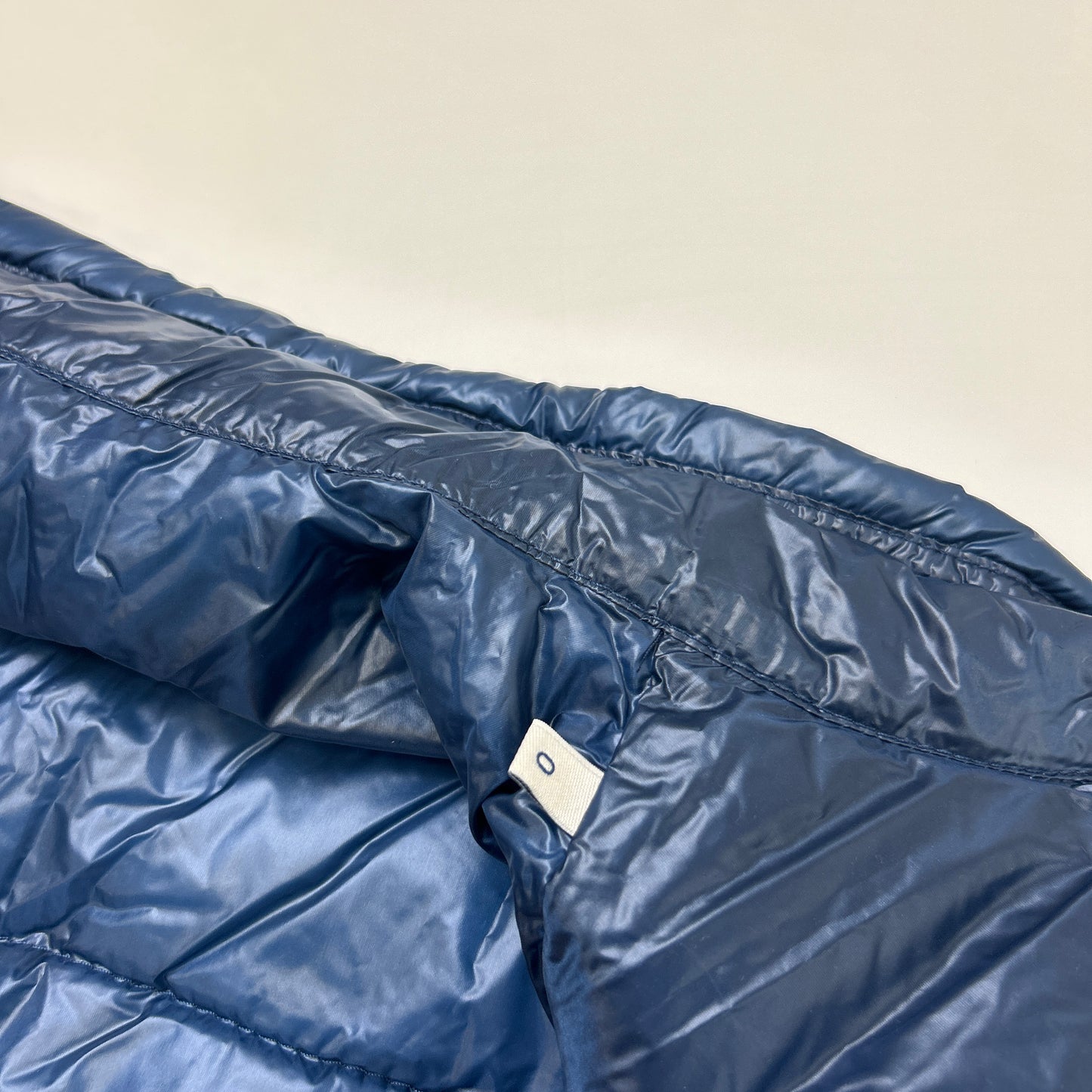 Moncler Gui Gilet (XS)