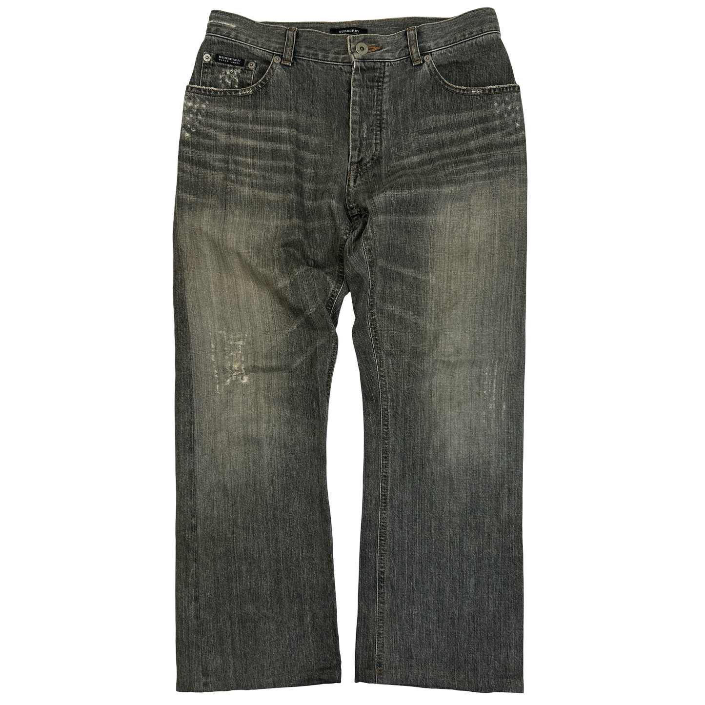 Burberry Black Label Jeans (30)
