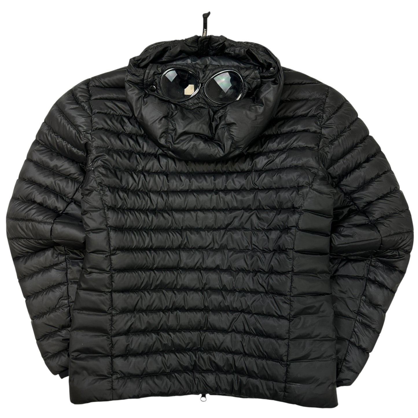 CP Company D.D Shell Puffer (XS)