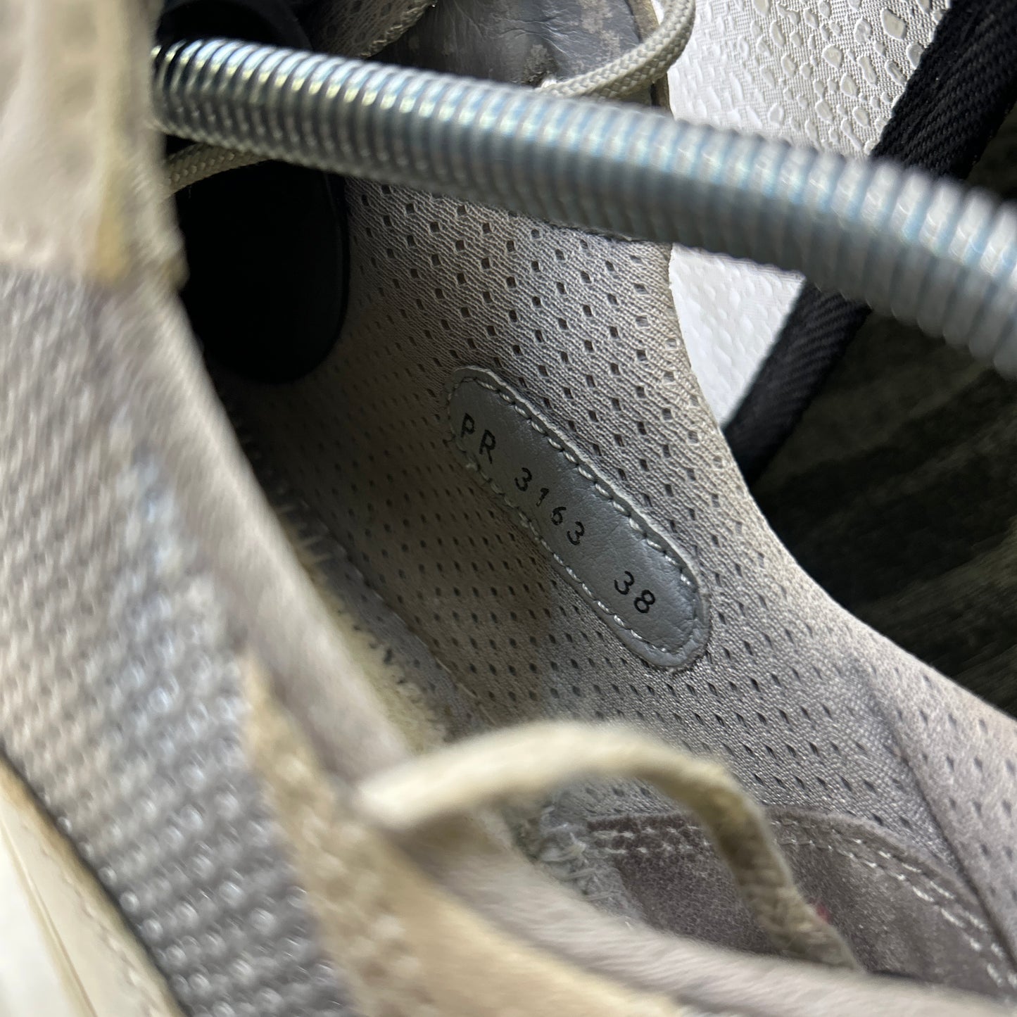 Prada American Cups (UK 6)