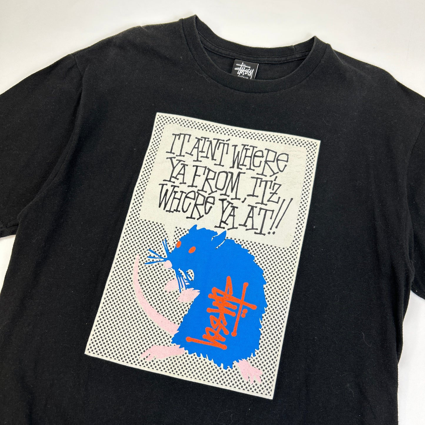 Stussy T-Shirt (M)