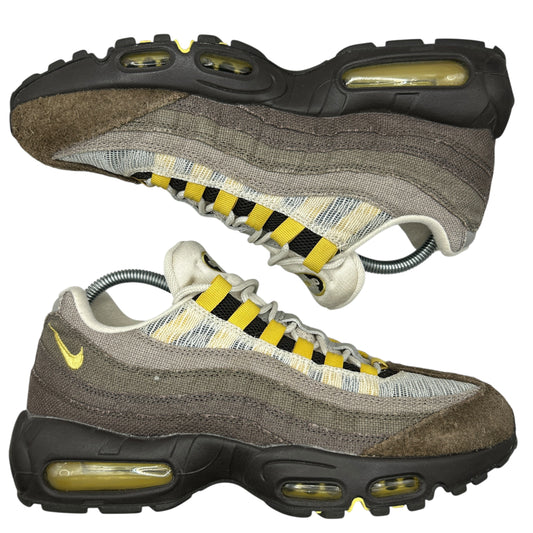Nike Ironstone 95s (UK 7.5)