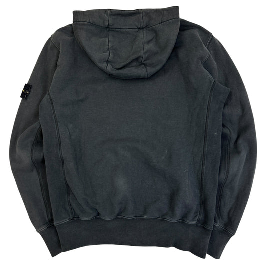 Stone Island Hoodie (L)
