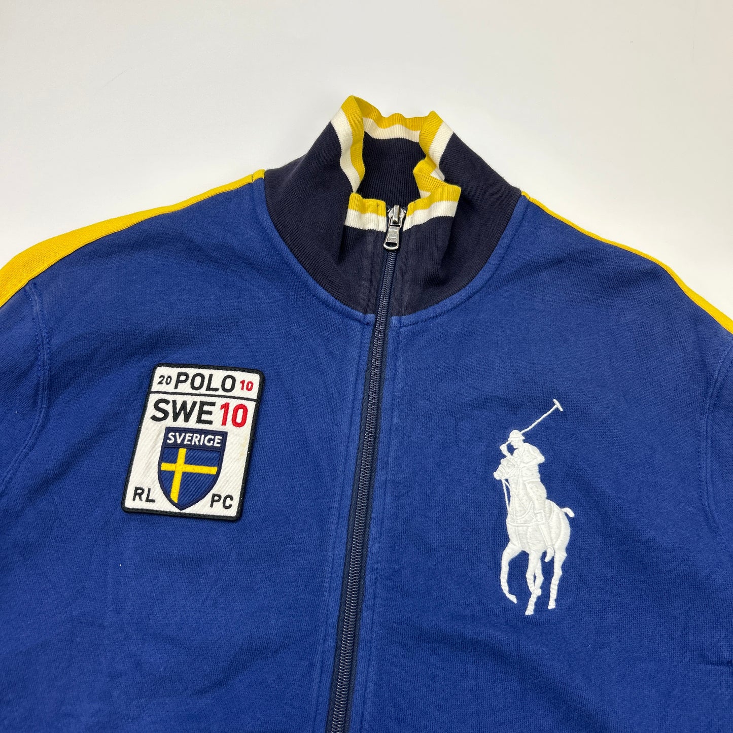 Ralph Lauren Sweden Jumper (M)