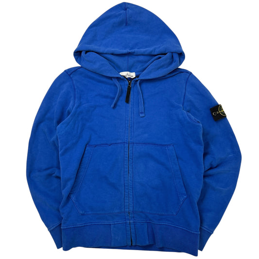 Stone Island Hoodie (M)