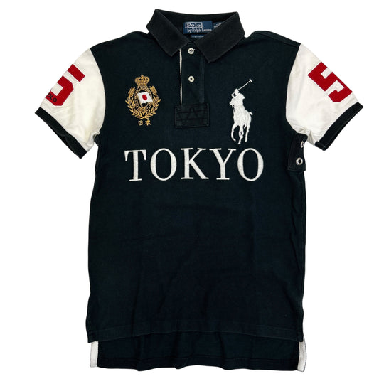 Ralph Lauren Tokyo Polo (S)
