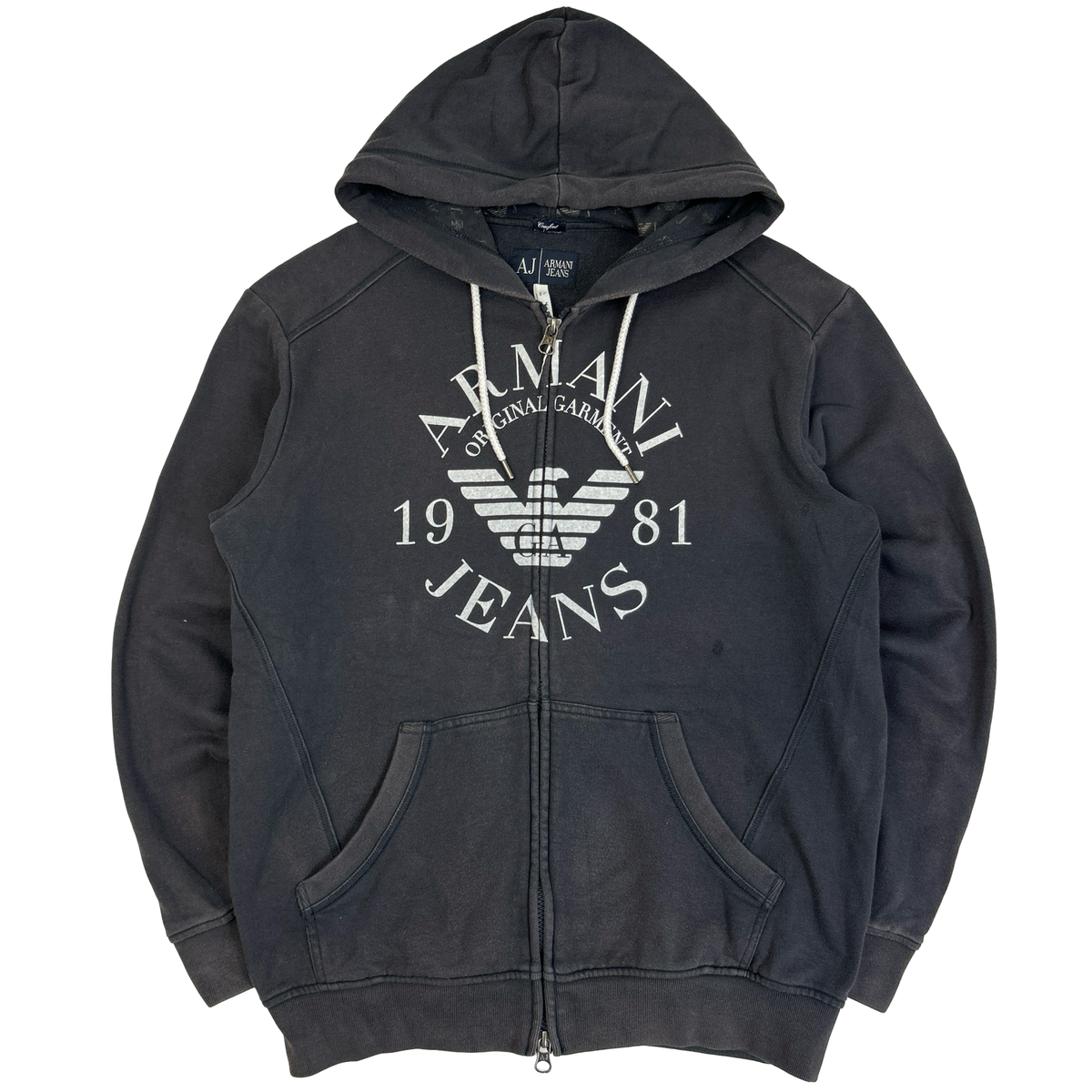 Armani Hoodie (L)