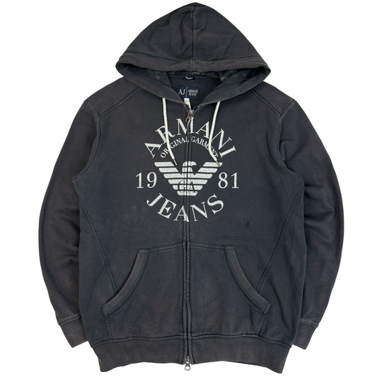 Armani Hoodie (L)