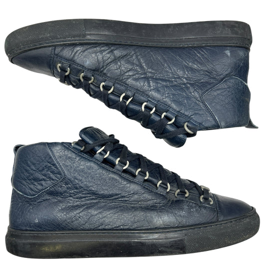 Balenciaga Arenas (UK 8)