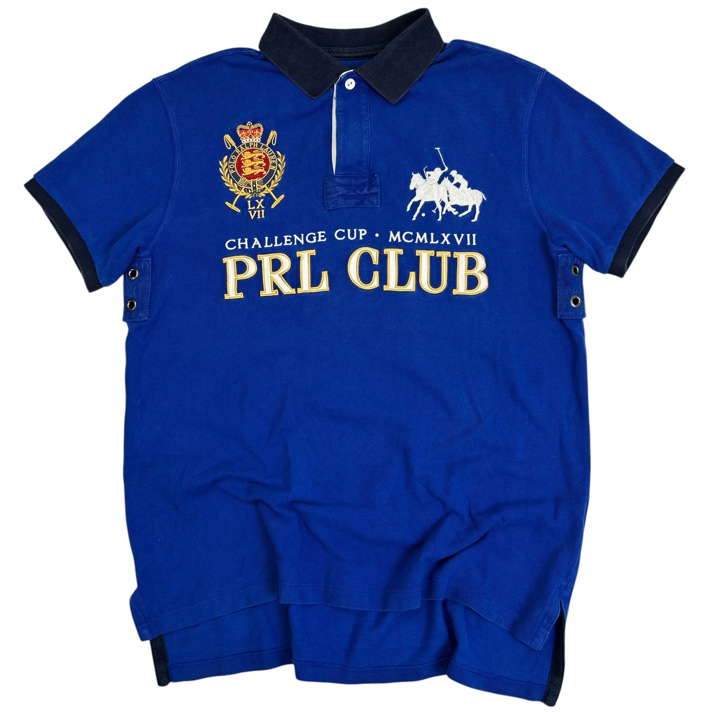 Ralph Lauren PRL Club Polo (L)