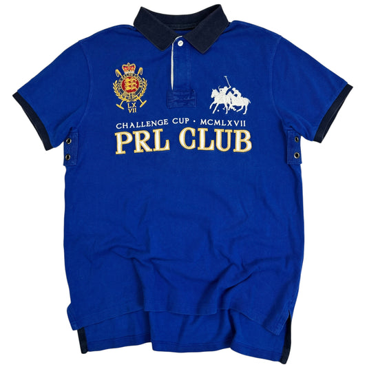 Ralph Lauren PRL Club Polo (L)