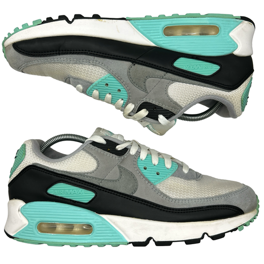 Nike Hyper Turquoise 90s (UK 9)