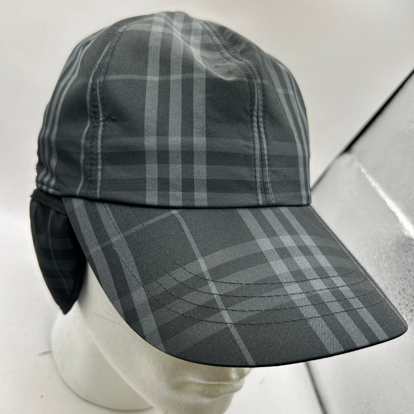 Burberry Cap