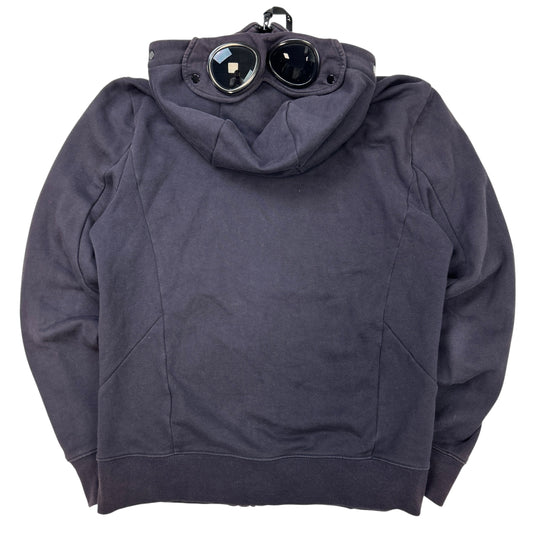 CP Goggle Hoodie (M)