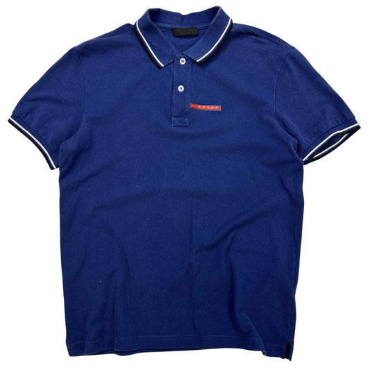 Prada Sport Polo (L)