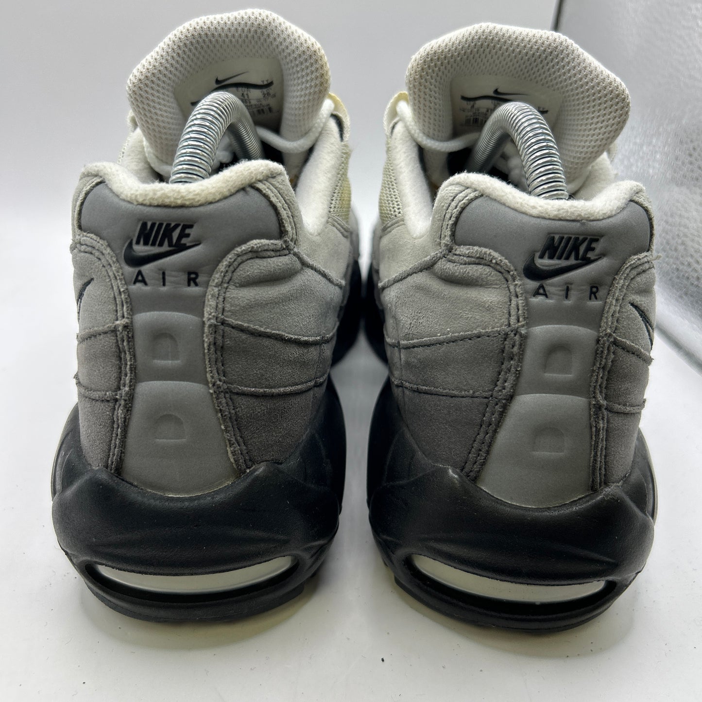 Nike Granite 95s (UK 7)