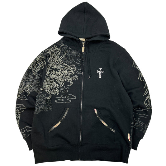 Dog Town Hoodie (XL)