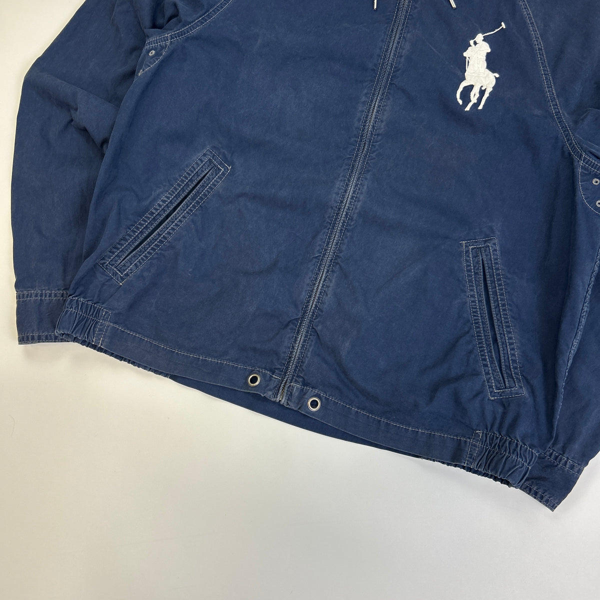 Ralph Lauren Jacket (M)