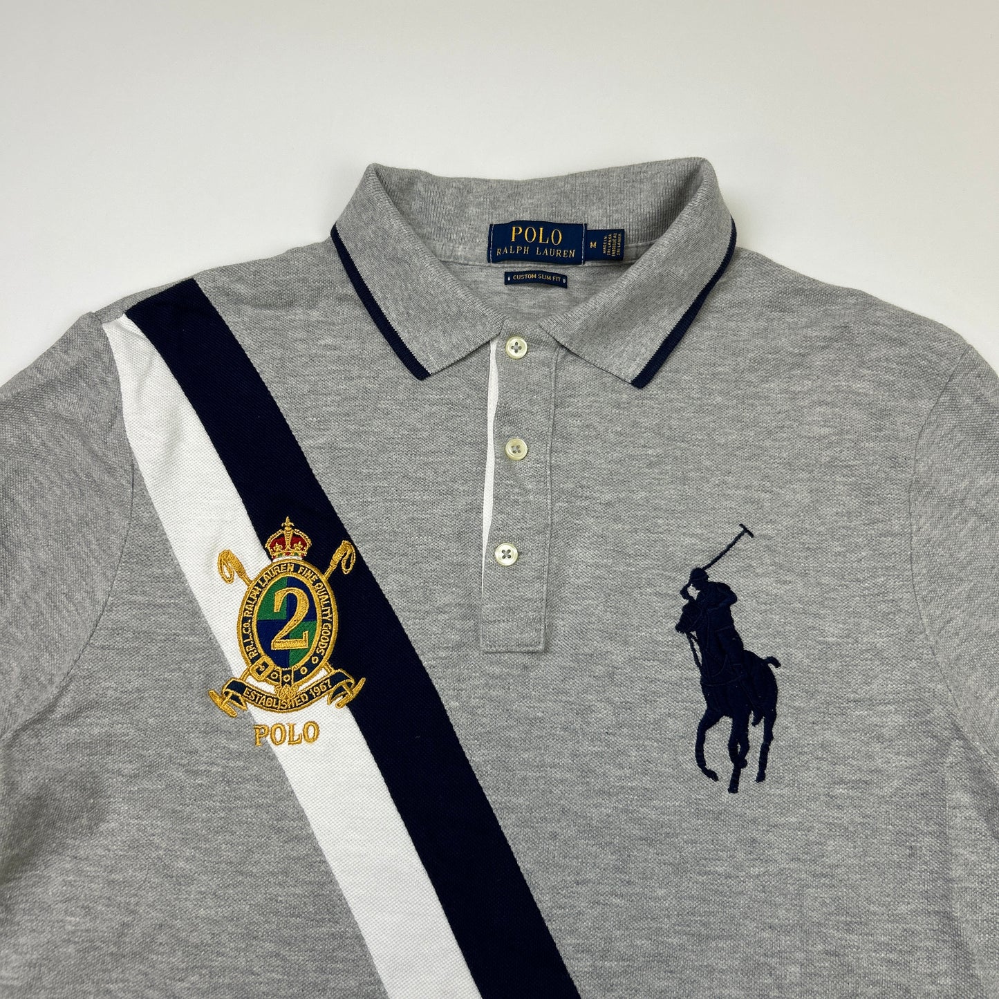 Ralph Lauren Polo (M)