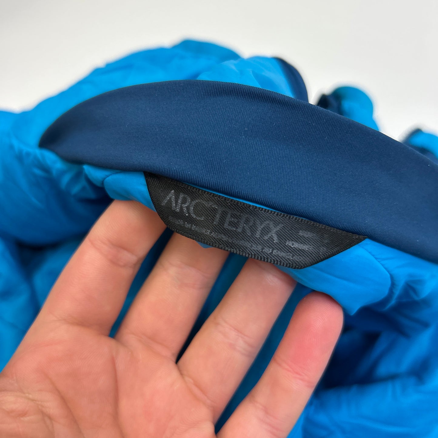 Arcteryx Atom LT Jacket (S)