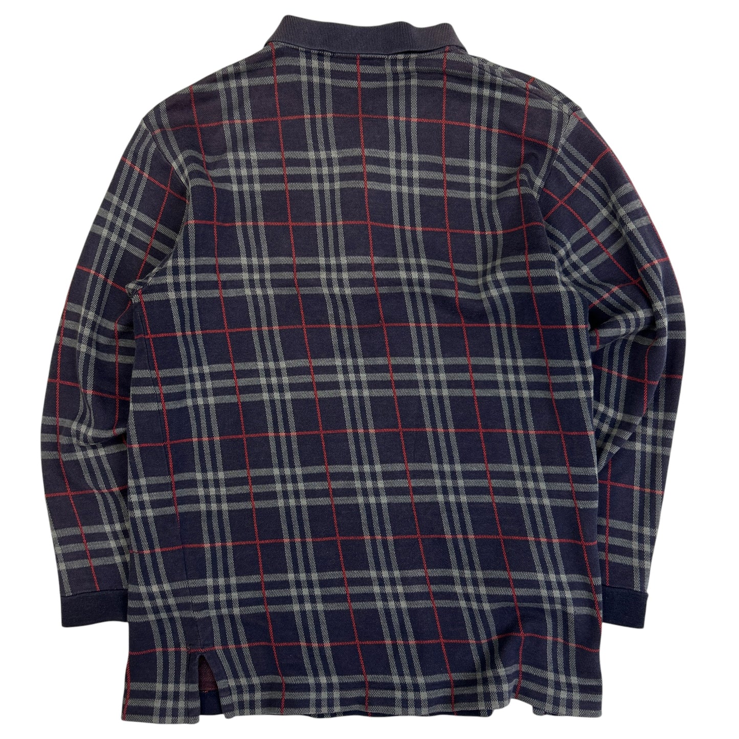 Burberry Polo (S)