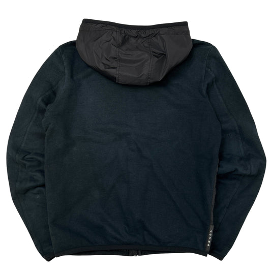 Prada Sport Hoodie (S)
