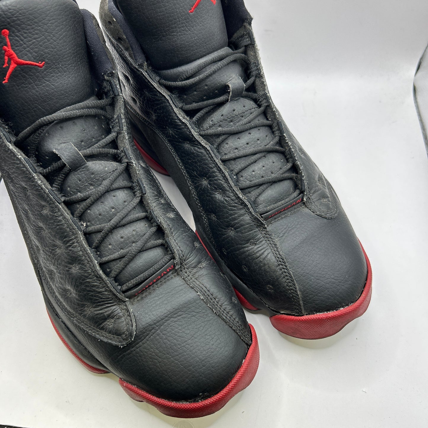 Air Jordan Dirty Bred 13 (UK 10)