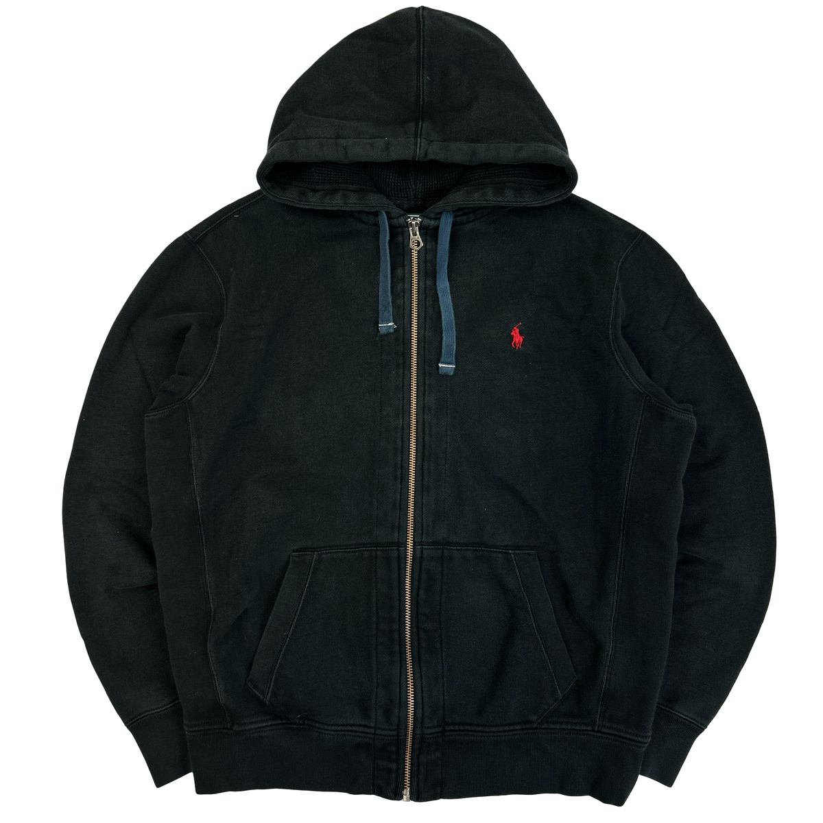 Ralph Lauren Hoodie (L)