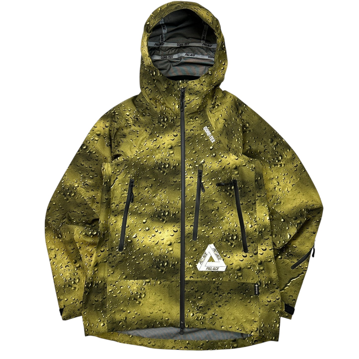Palace Gore-Tex Jacket (M)