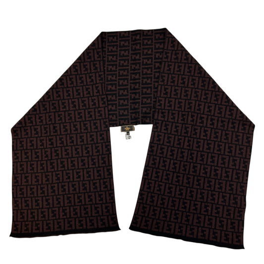 Fendi Scarf